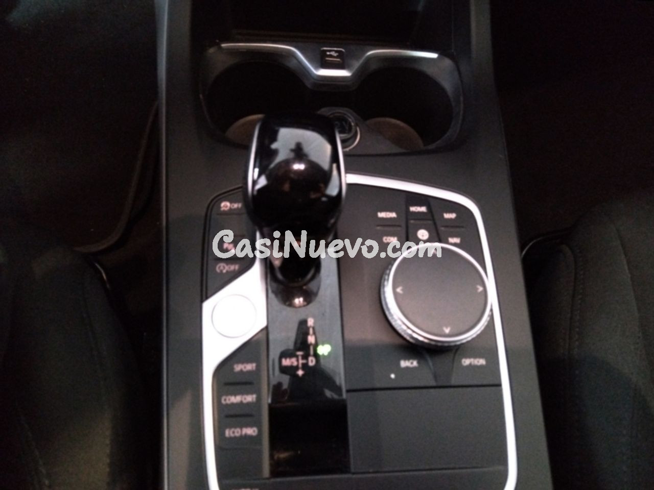 BMW Serie 1 118i - foto 13