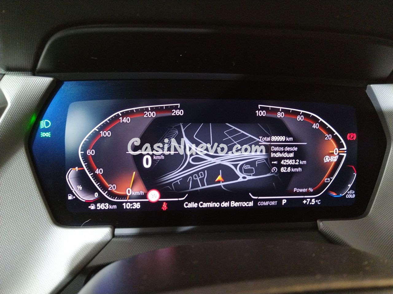 BMW Serie 1 118i - foto 14