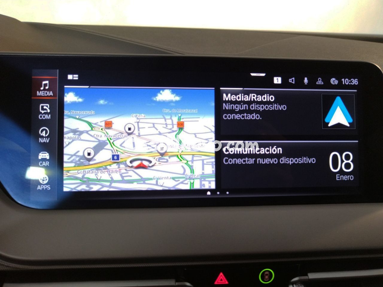 BMW Serie 1 118i - foto 15