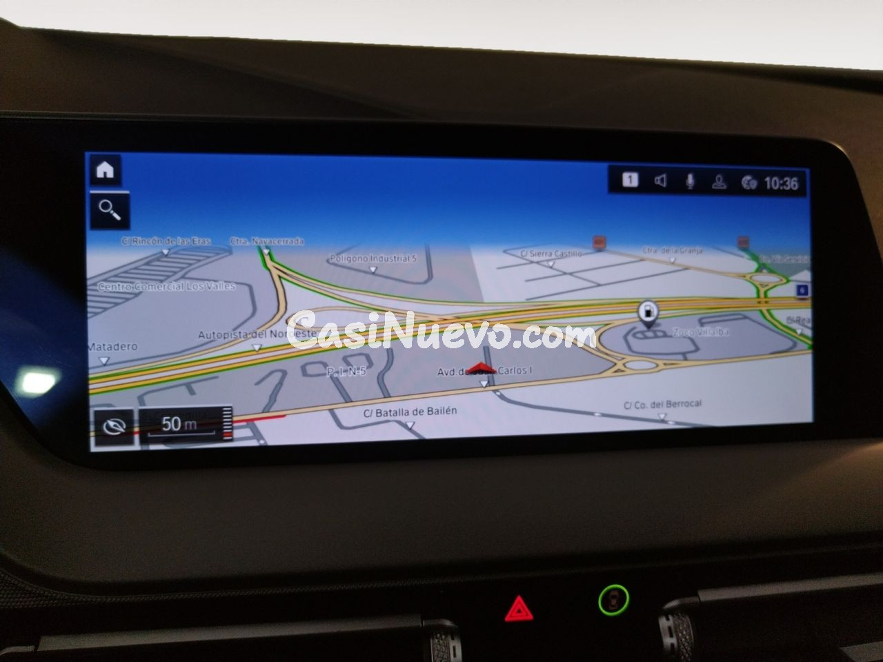 BMW Serie 1 118i - foto 17