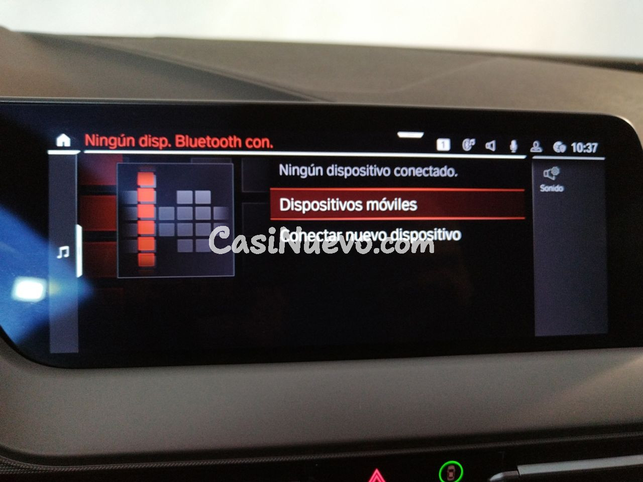 BMW Serie 1 118i - foto 19