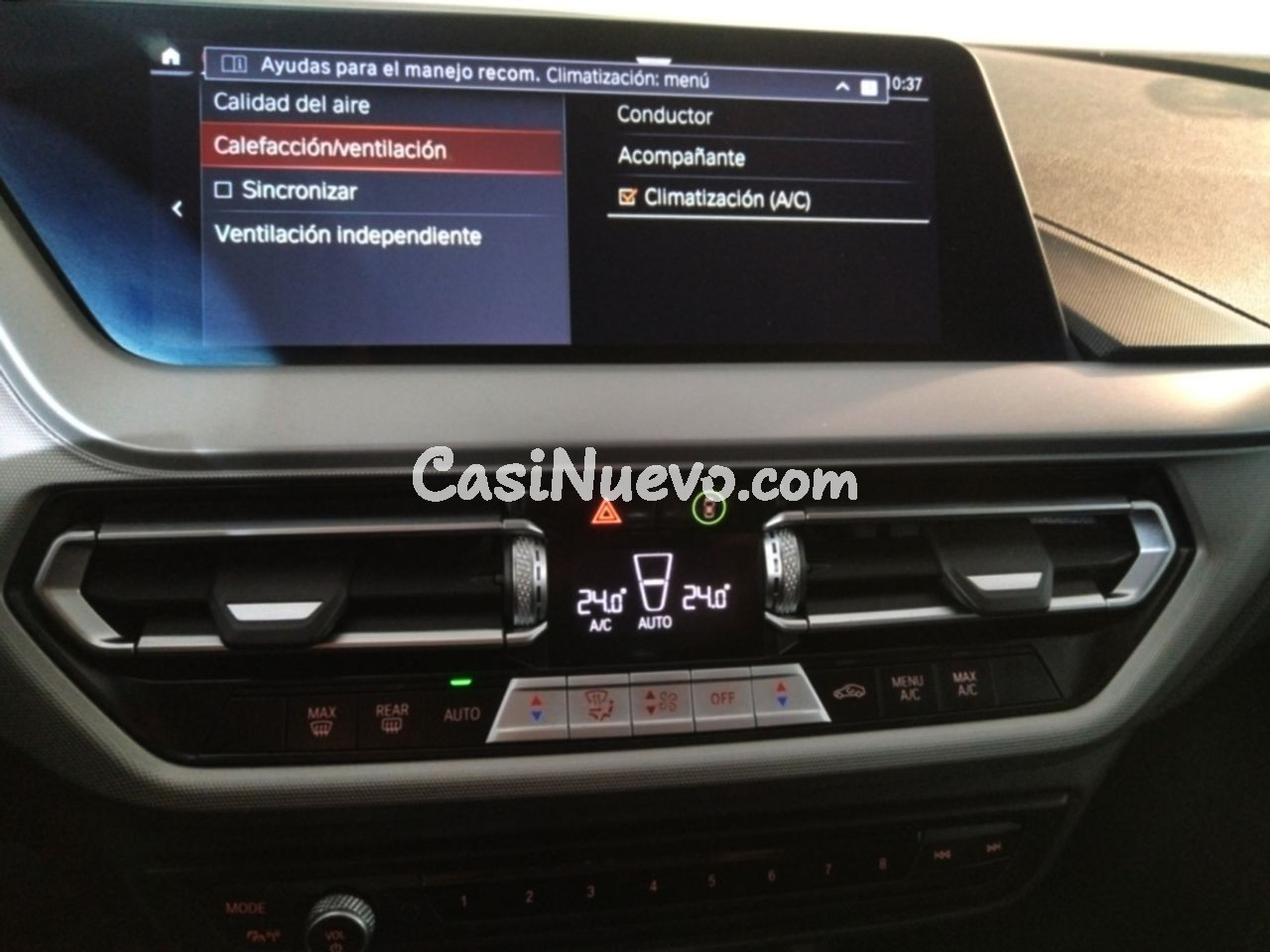 BMW Serie 1 118i - foto 20