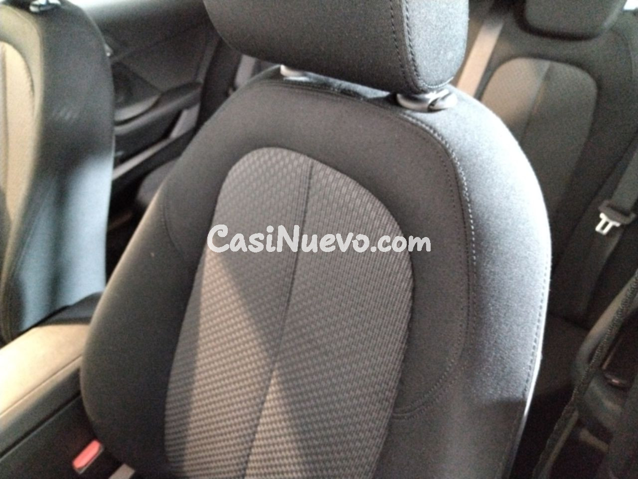 BMW Serie 1 118i - foto 21