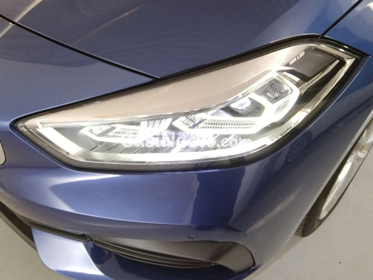 BMW Serie 1 118i - foto 23