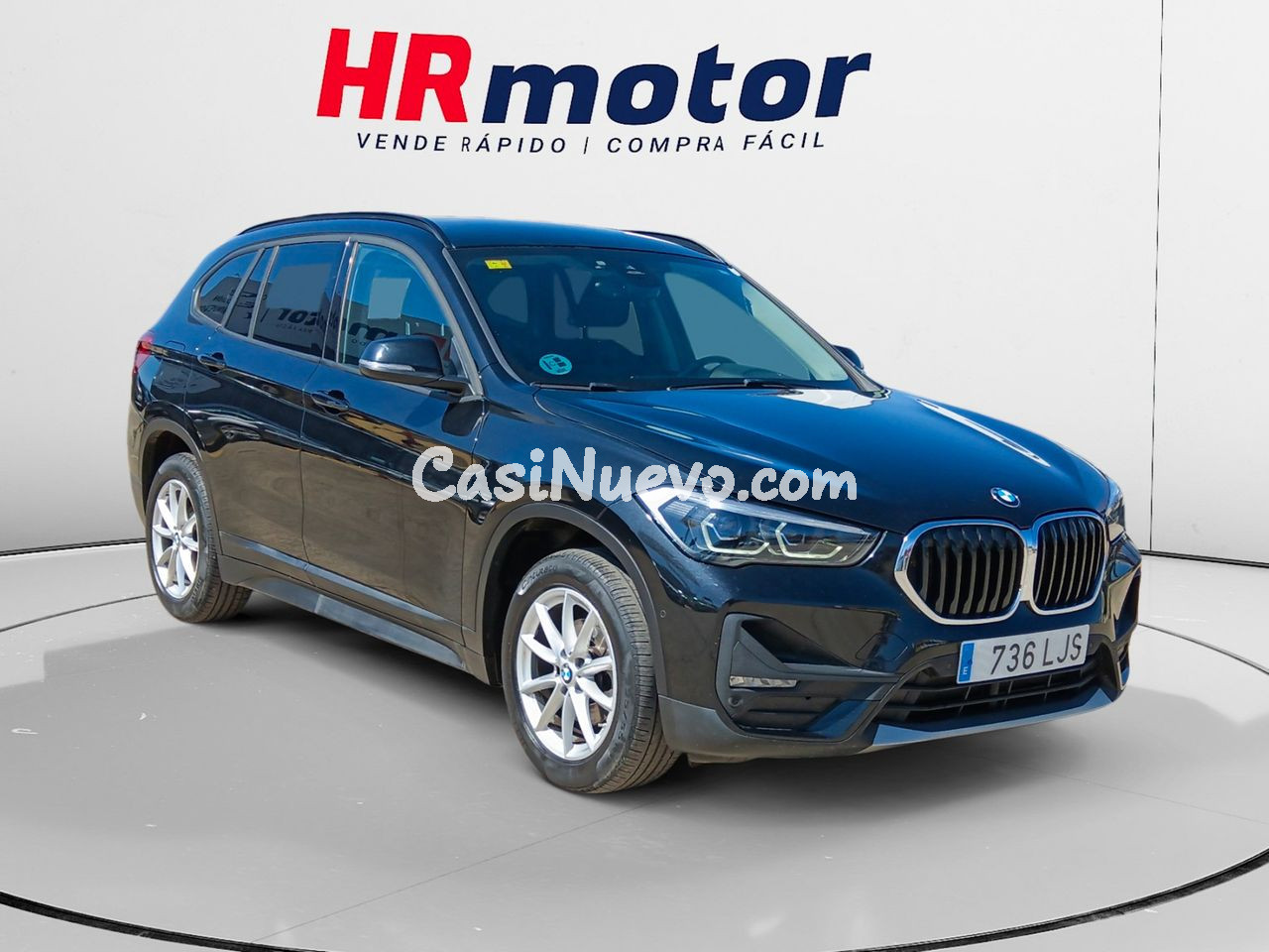 BMW X1 sDrive16d Business