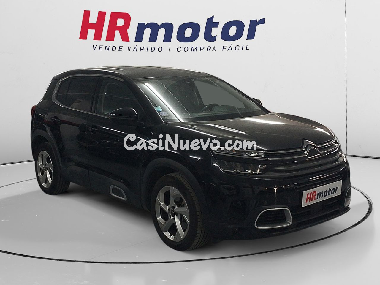 Citroën C5 Aircross Hybrid Shine