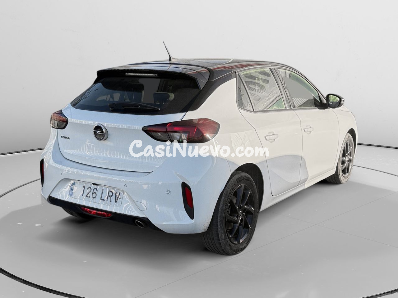 Opel Corsa GS Line
