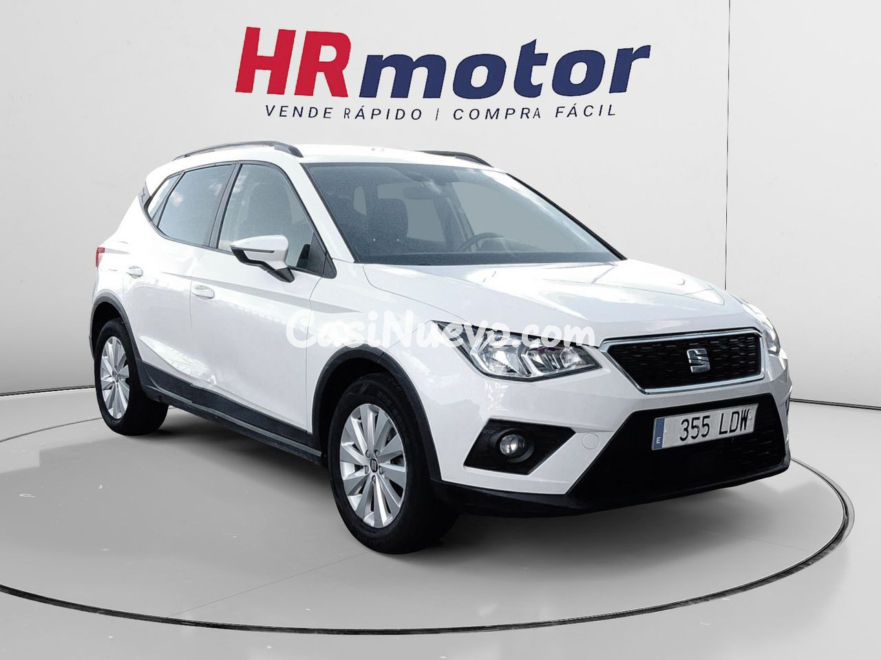 Seat Arona Style Edition