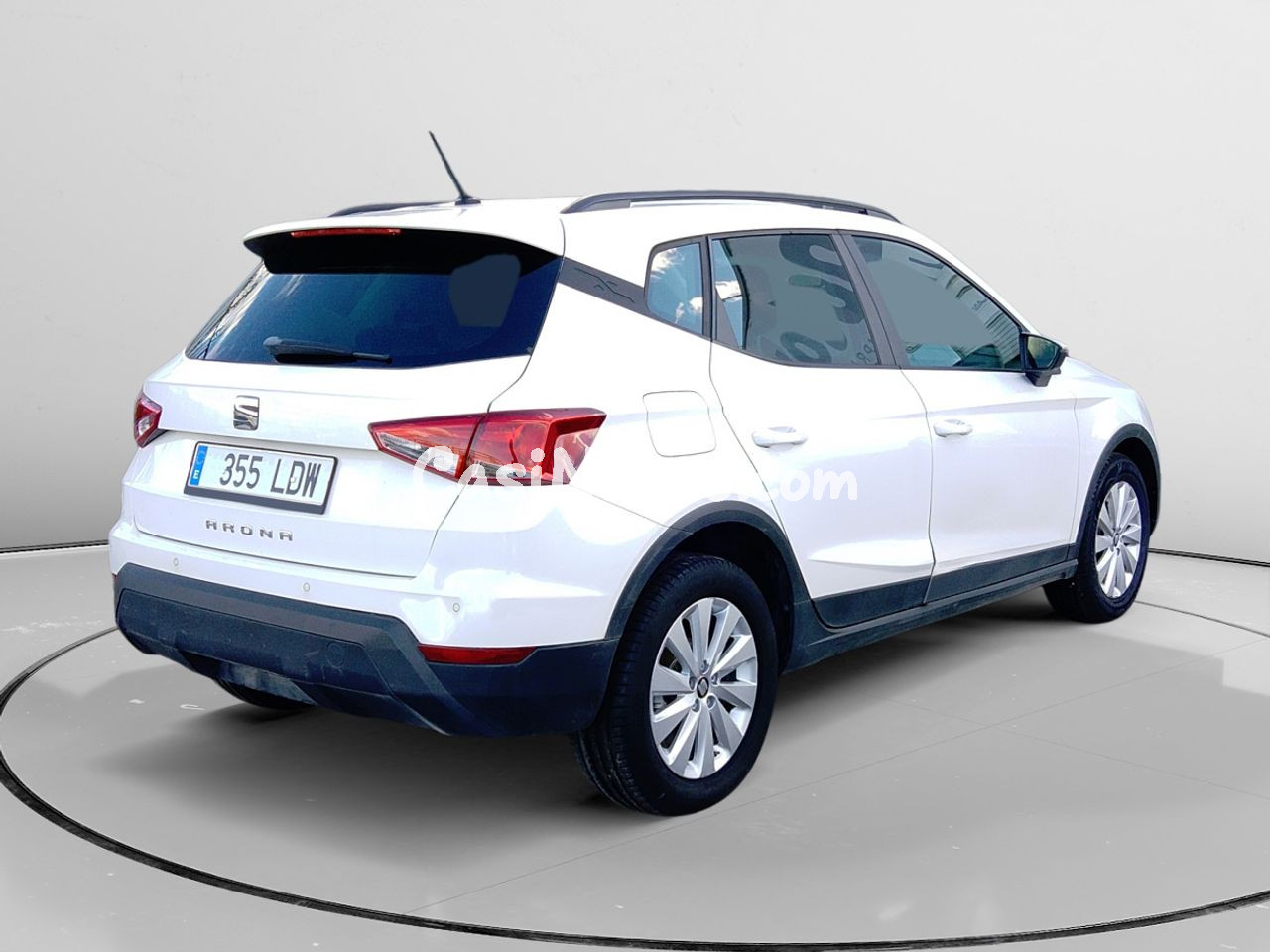 Seat Arona Style Edition