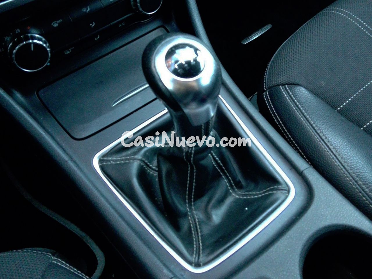 Mercedes Clase A 180 CDI BlueEfficiency - foto 12