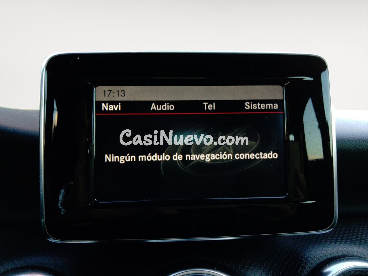 Mercedes Clase A 180 CDI BlueEfficiency - foto 16