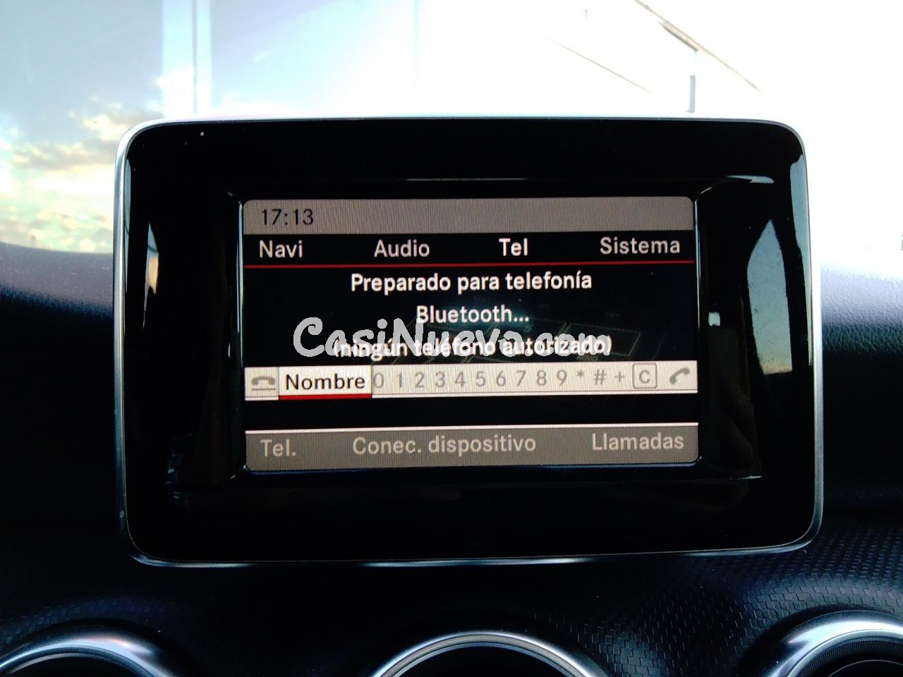 Mercedes Clase A 180 CDI BlueEfficiency - foto 18