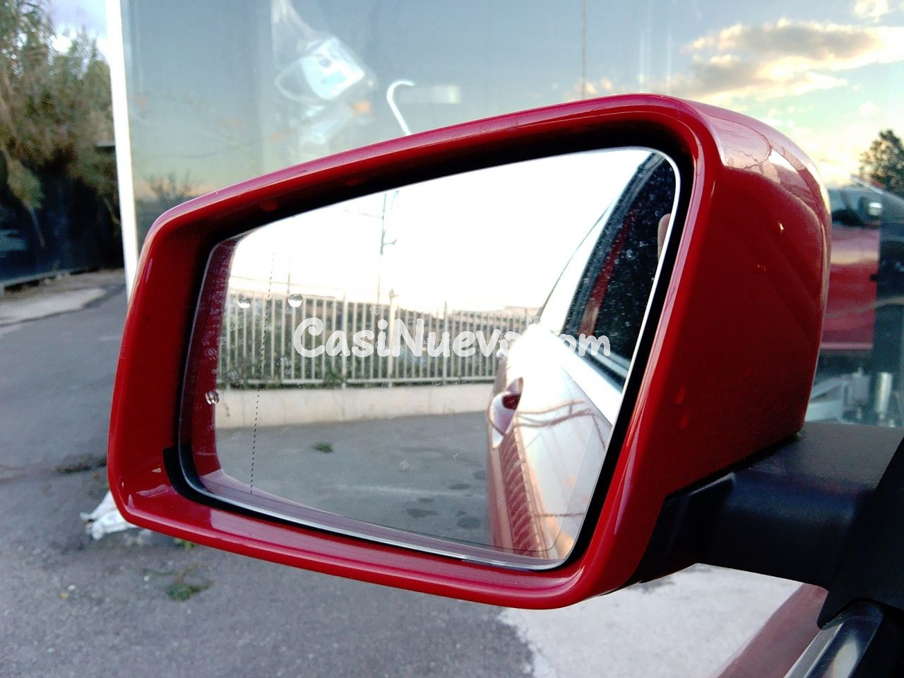 Mercedes Clase A 180 CDI BlueEfficiency - foto 20