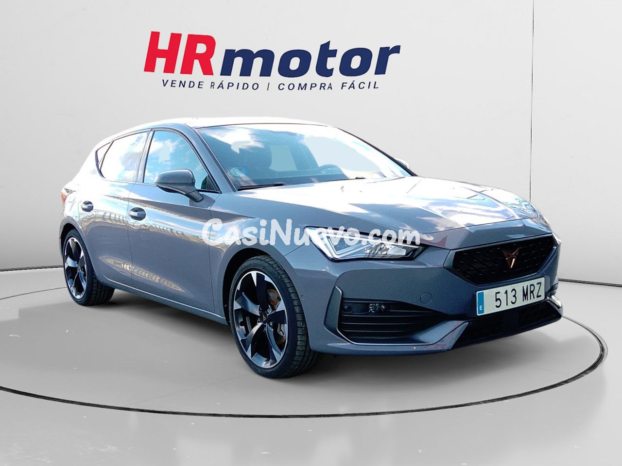 Cupra León 1.5 eTSI