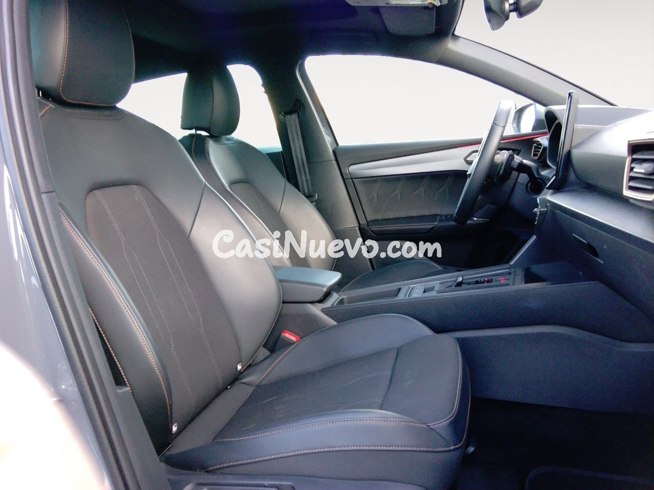 Cupra León 1.5 eTSI - foto 9