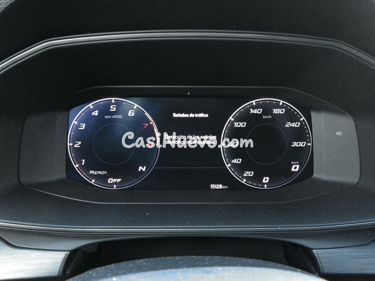 Cupra León 1.5 eTSI - foto 13