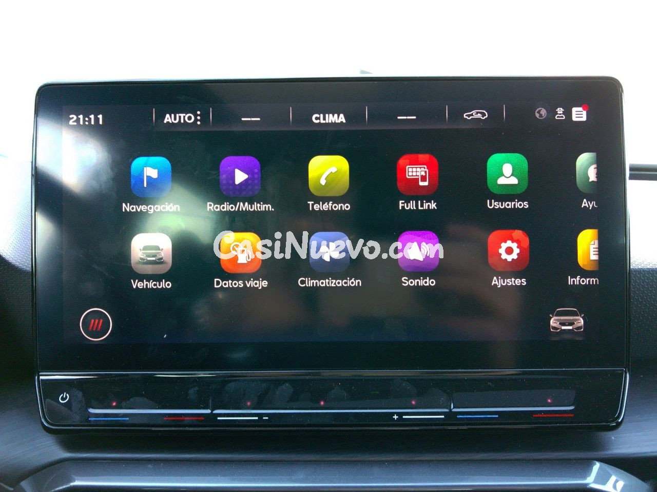 Cupra León 1.5 eTSI - foto 14