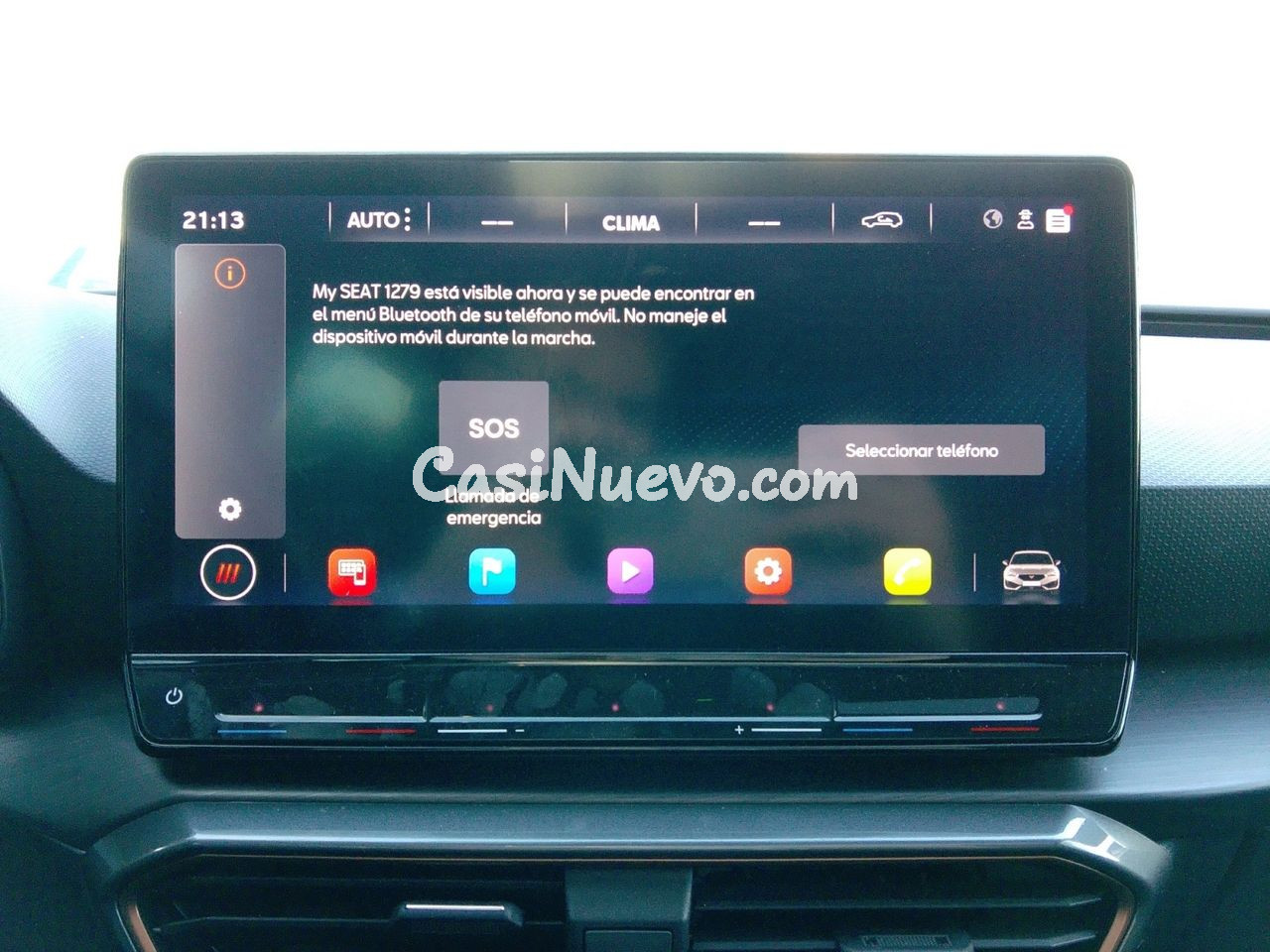 Cupra León 1.5 eTSI - foto 18