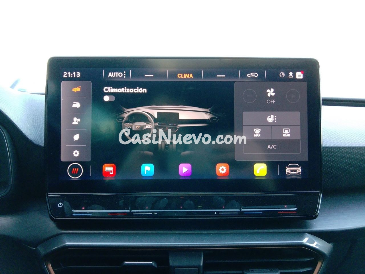 Cupra León 1.5 eTSI - foto 19