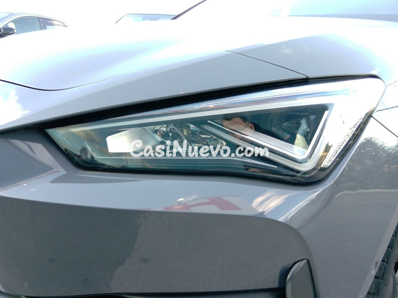 Cupra León 1.5 eTSI - foto 21