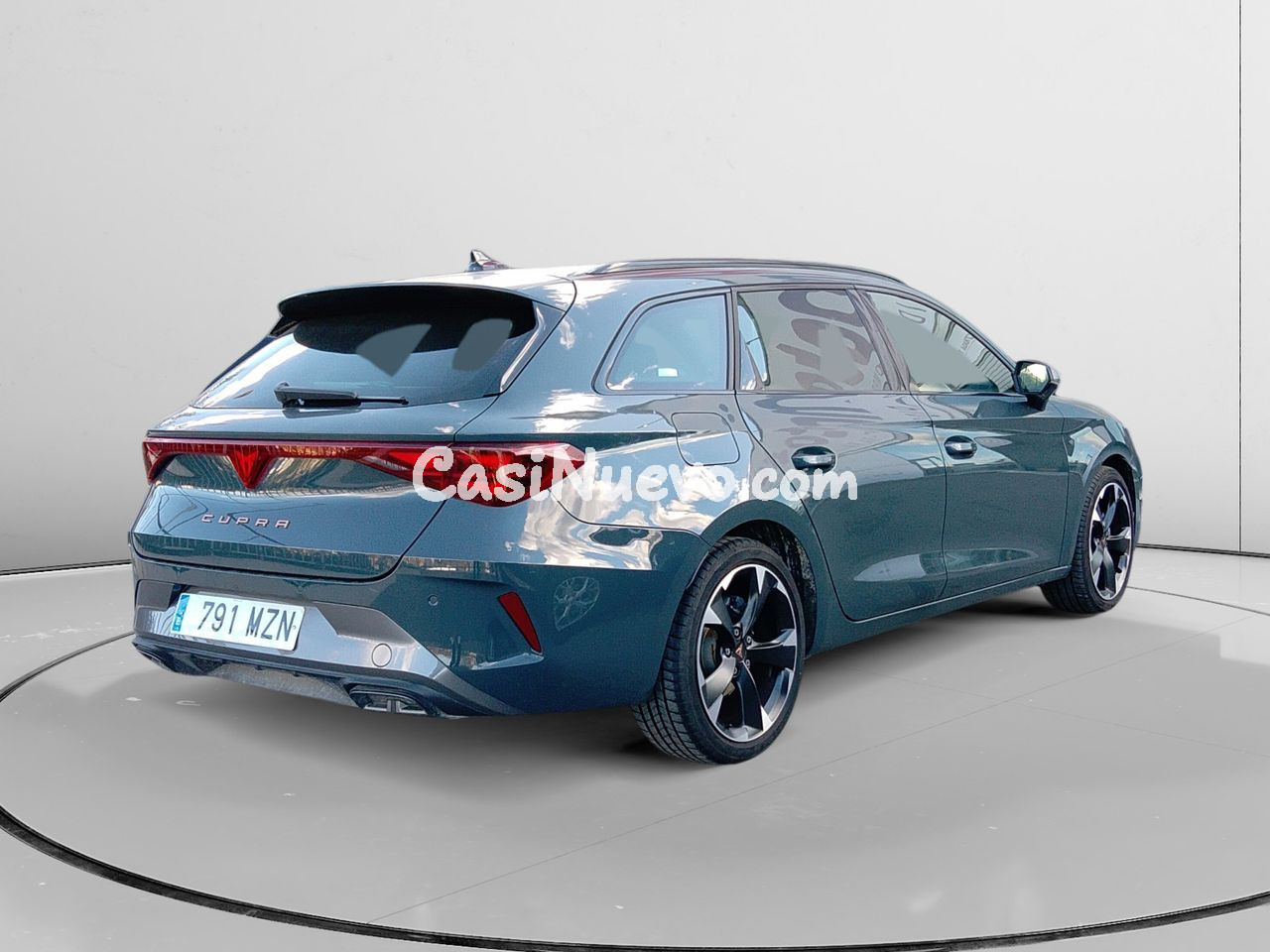 Cupra León 1.5 eTSI