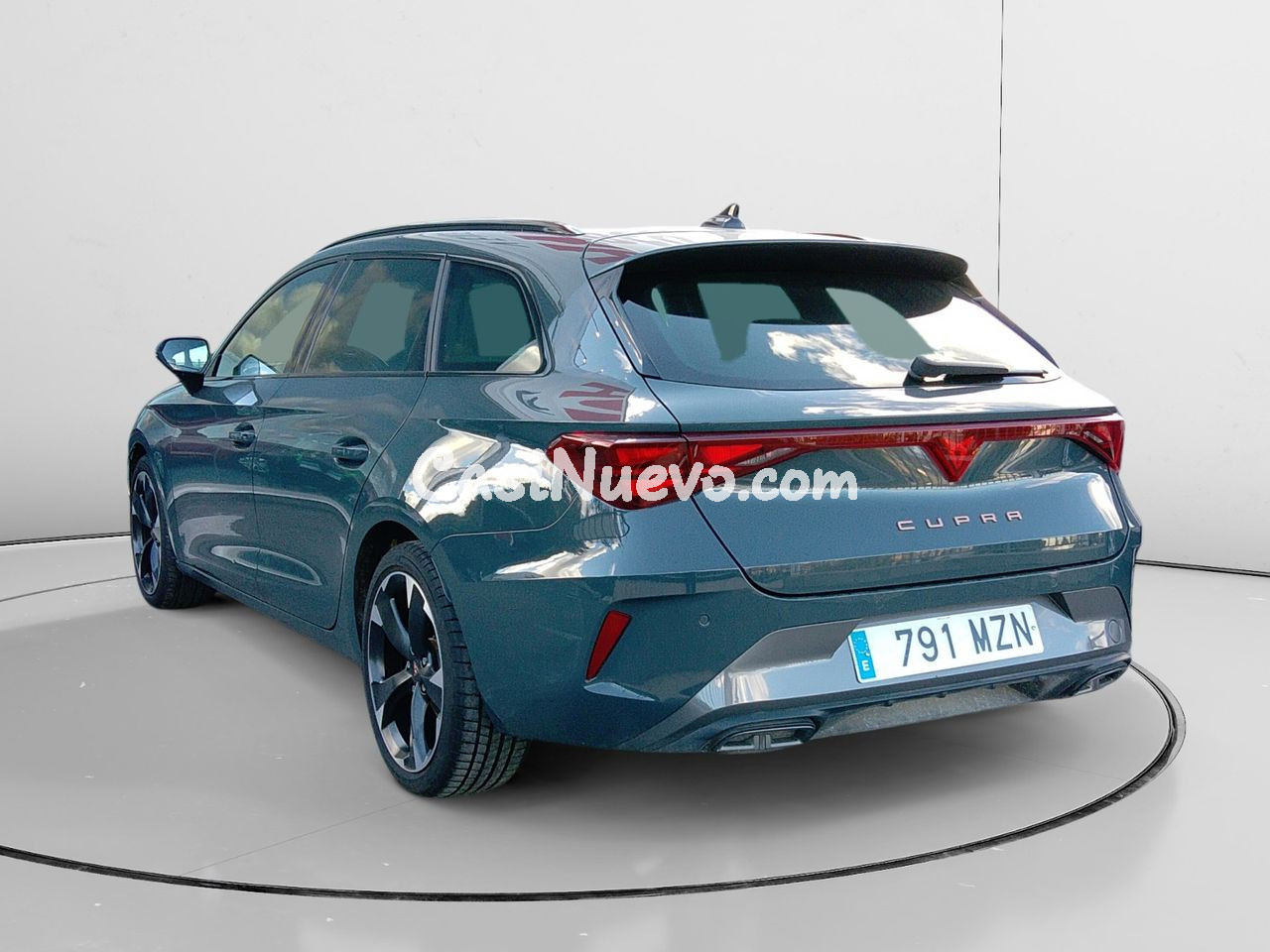 Cupra León 1.5 eTSI - foto 4