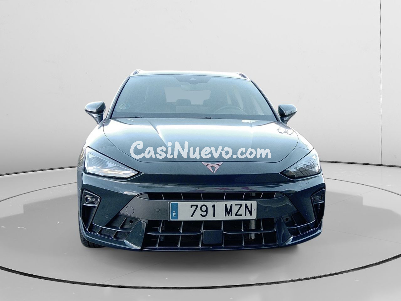 Cupra León 1.5 eTSI - foto 5