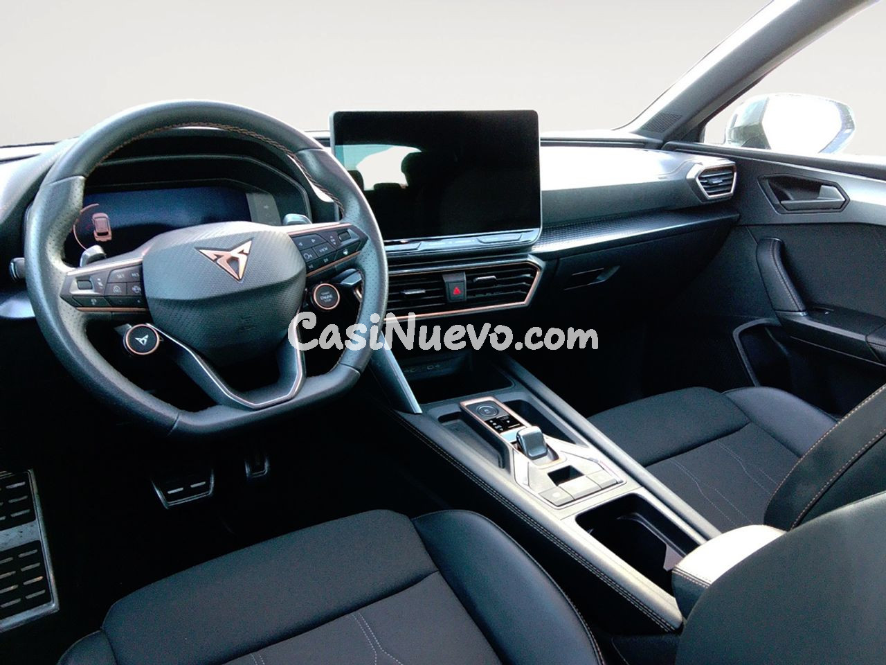 Cupra León 1.5 eTSI - foto 6