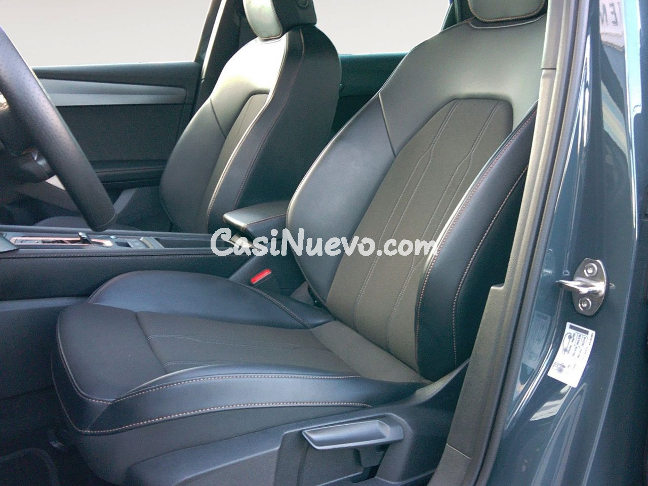 Cupra León 1.5 eTSI - foto 8