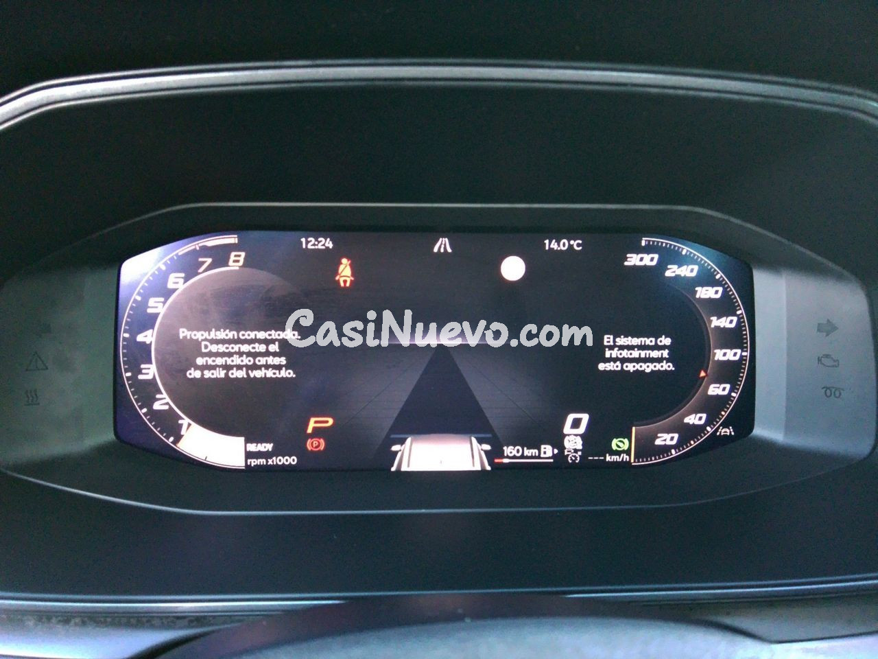 Cupra León 1.5 eTSI - foto 13