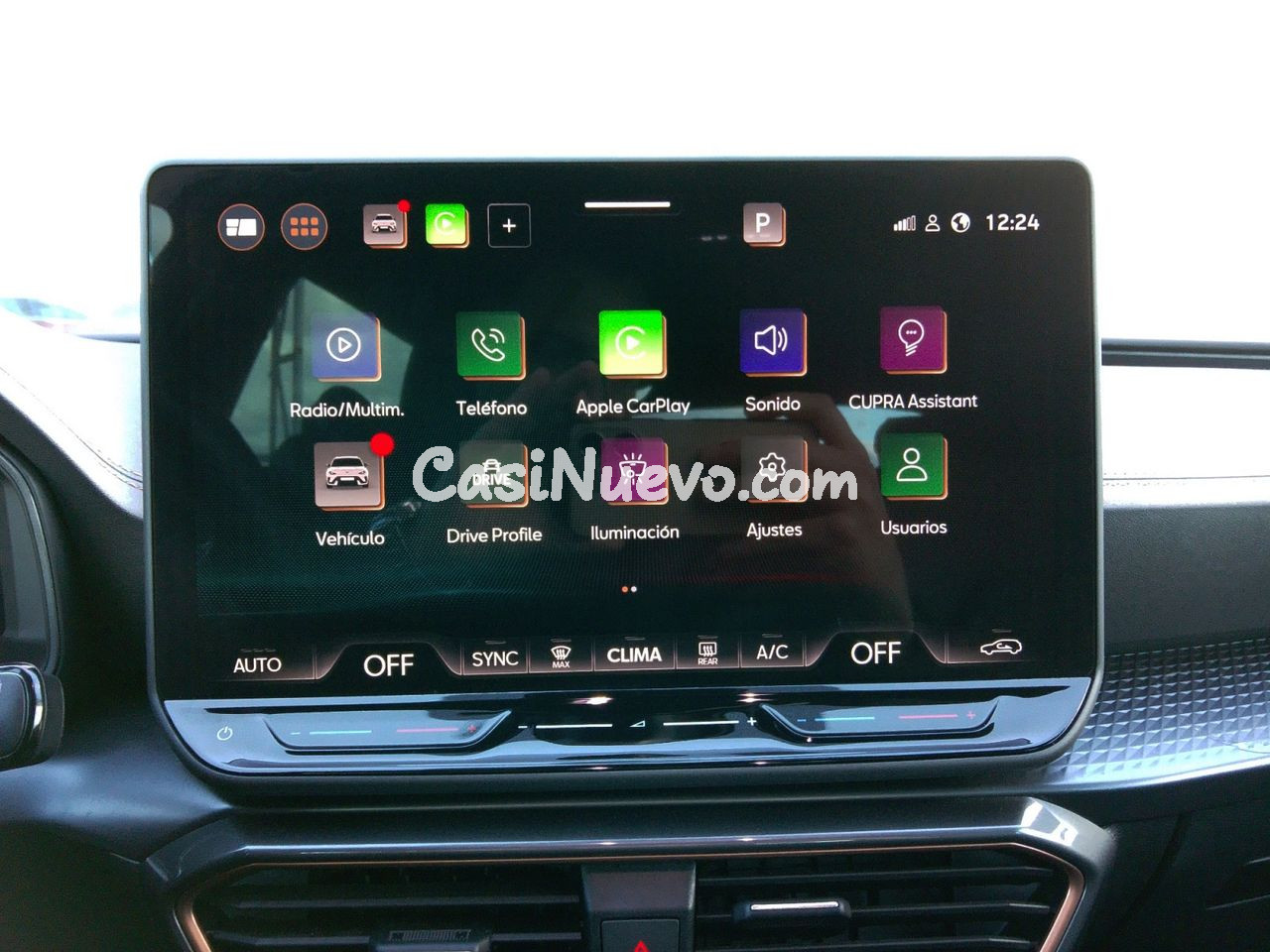 Cupra León 1.5 eTSI - foto 14