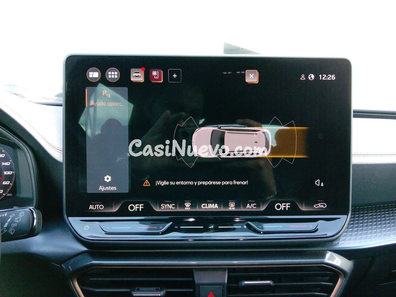 Cupra León 1.5 eTSI - foto 15