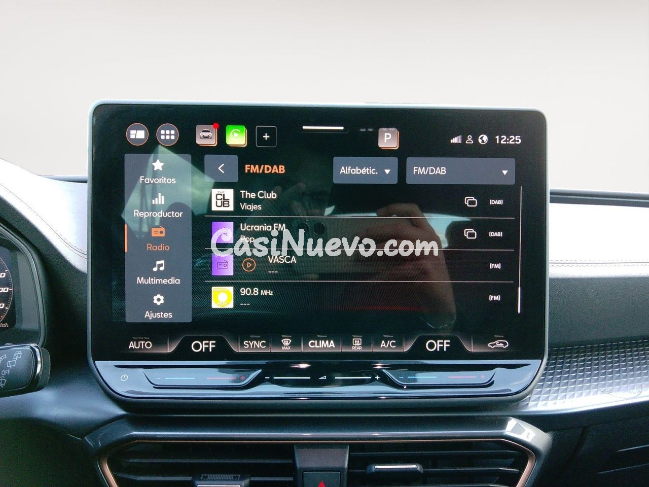 Cupra León 1.5 eTSI - foto 17