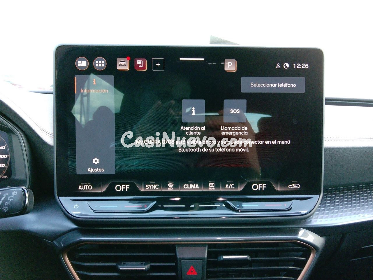 Cupra León 1.5 eTSI - foto 18