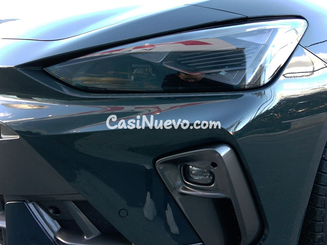 Cupra León 1.5 eTSI - foto 21