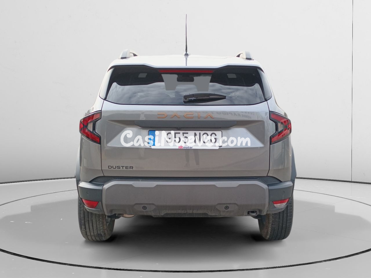 Dacia Duster Extreme - foto 3