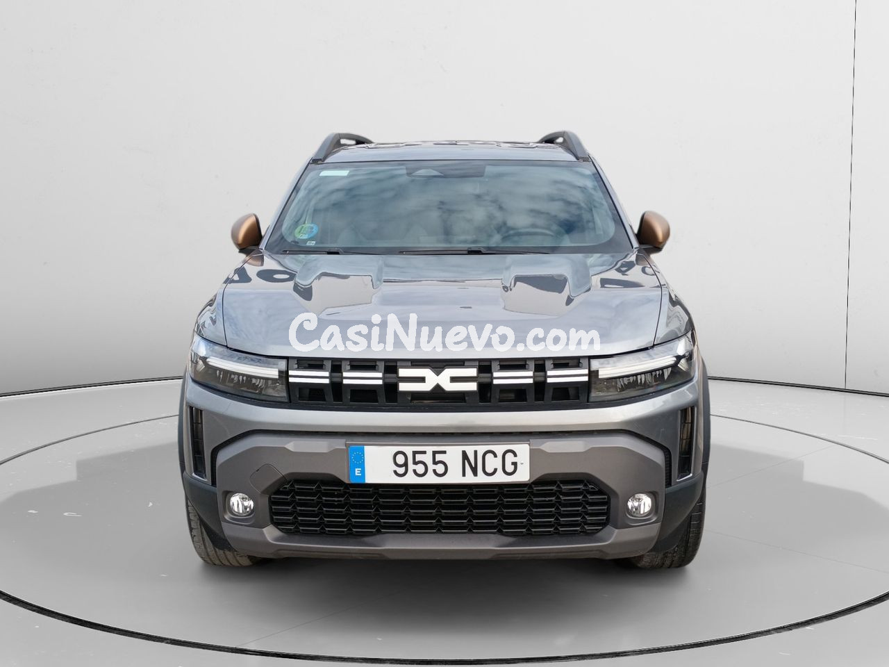 Dacia Duster Extreme - foto 5