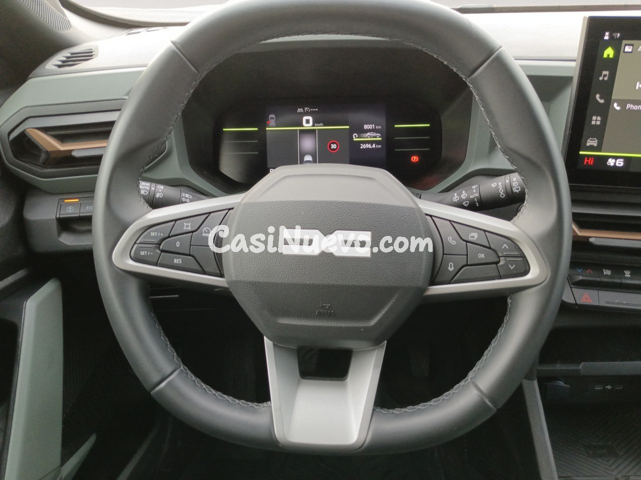 Dacia Duster Extreme - foto 7