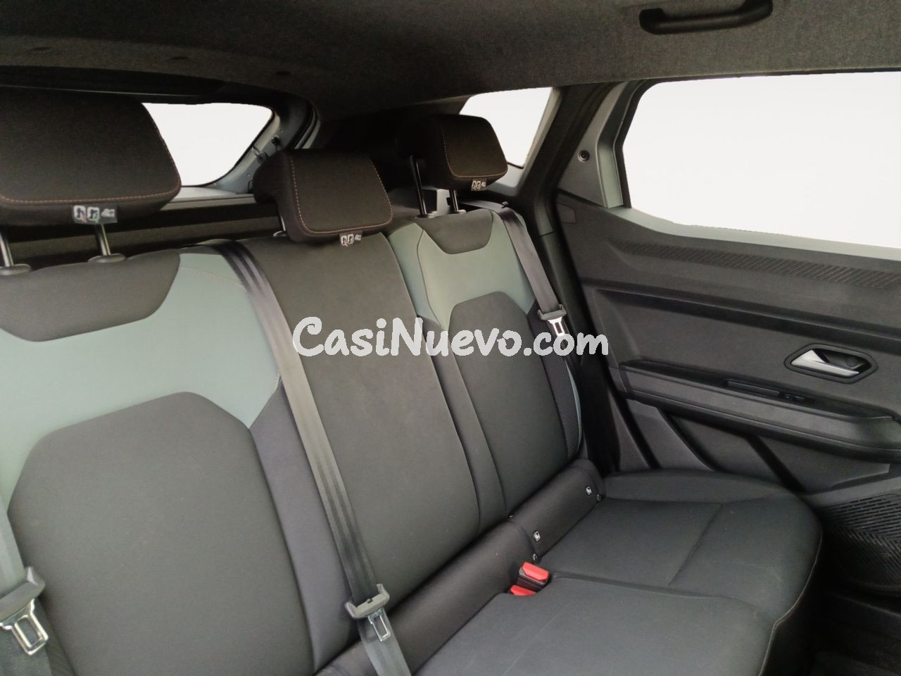 Dacia Duster Extreme - foto 9