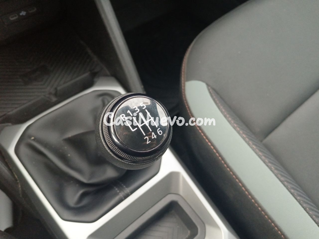 Dacia Duster Extreme - foto 12