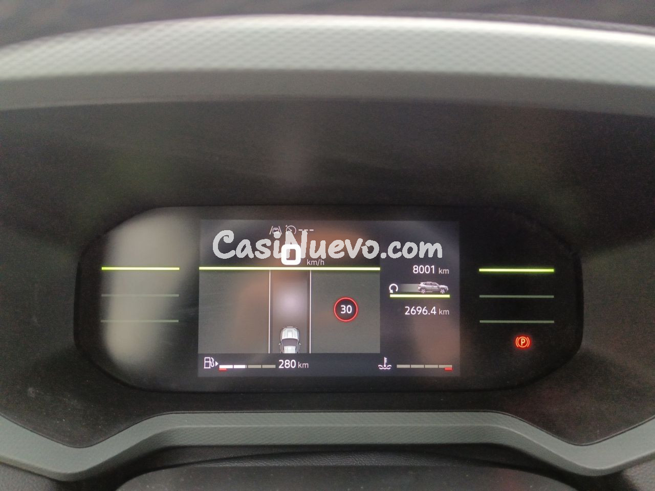 Dacia Duster Extreme - foto 13