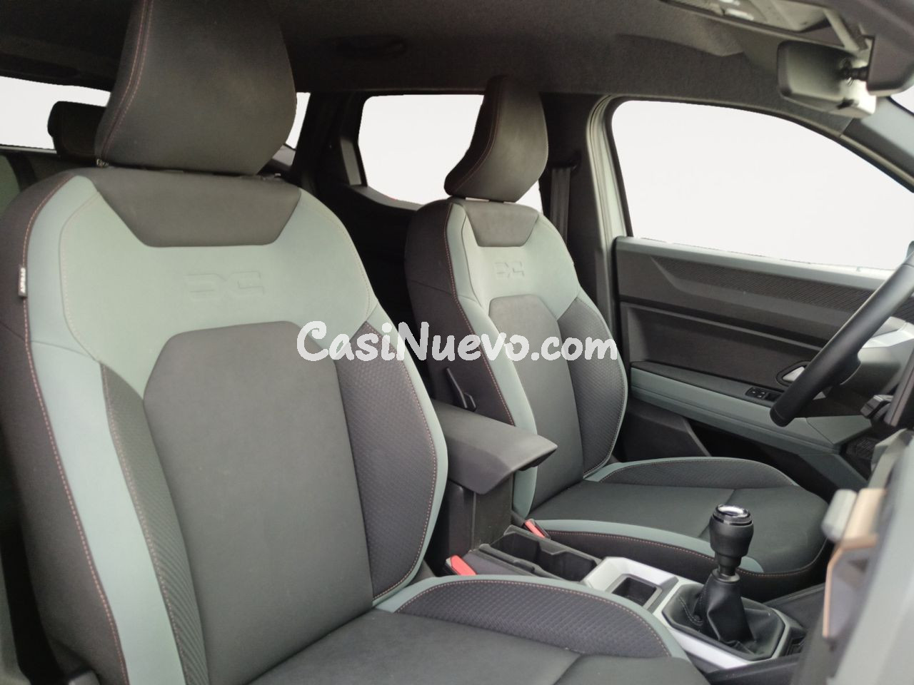 Dacia Duster Extreme - foto 10