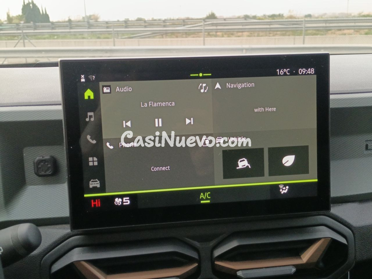 Dacia Duster Extreme - foto 14