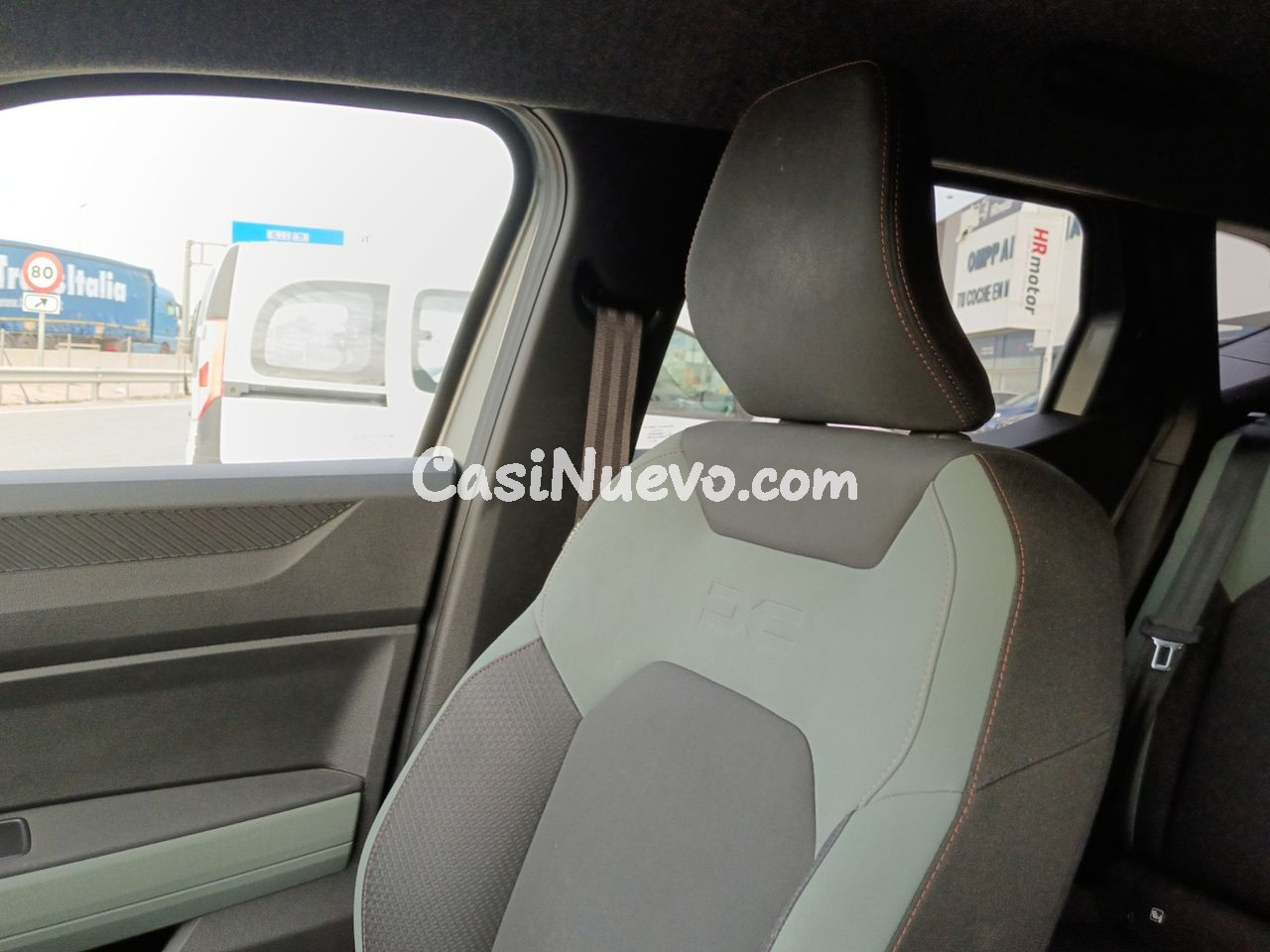 Dacia Duster Extreme - foto 19