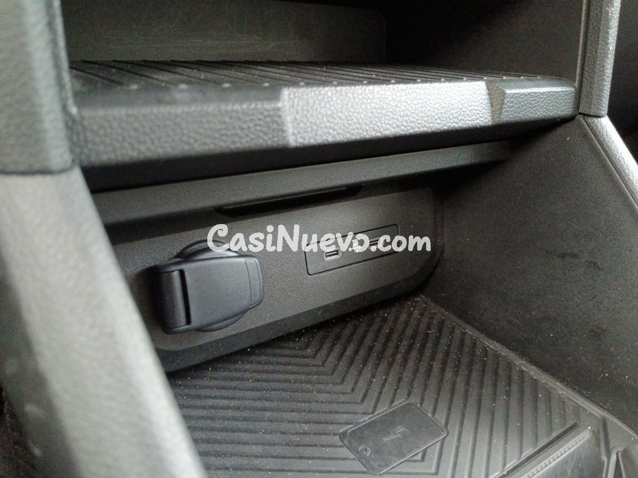 Dacia Duster Extreme - foto 20