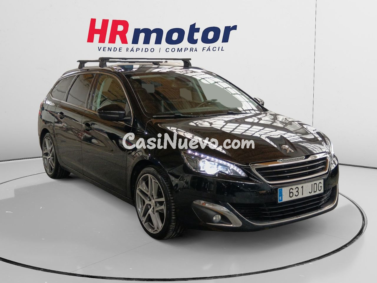 Peugeot 308 Allure