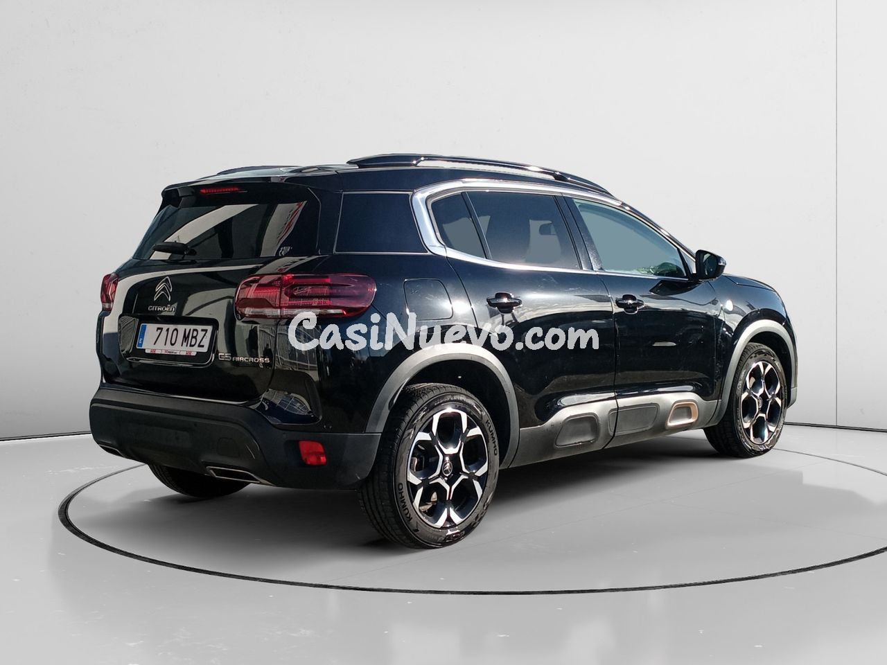 Citroën C5 C-Series