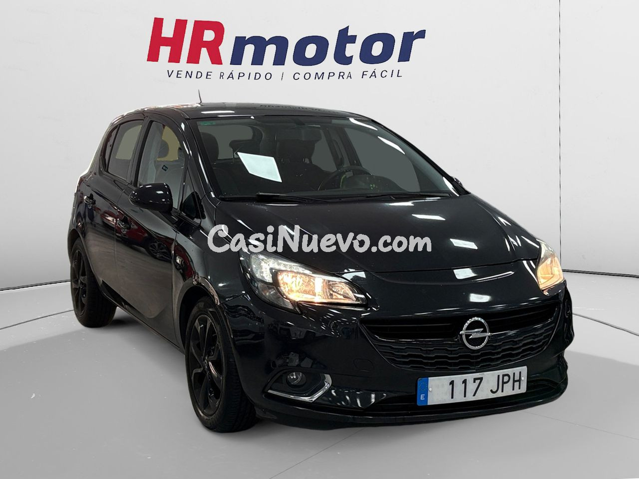 Opel Corsa Color Edition