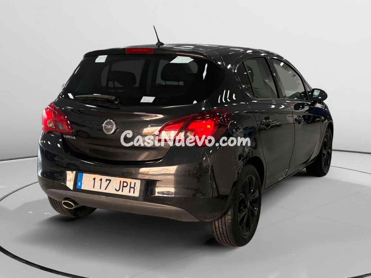 Opel Corsa Color Edition