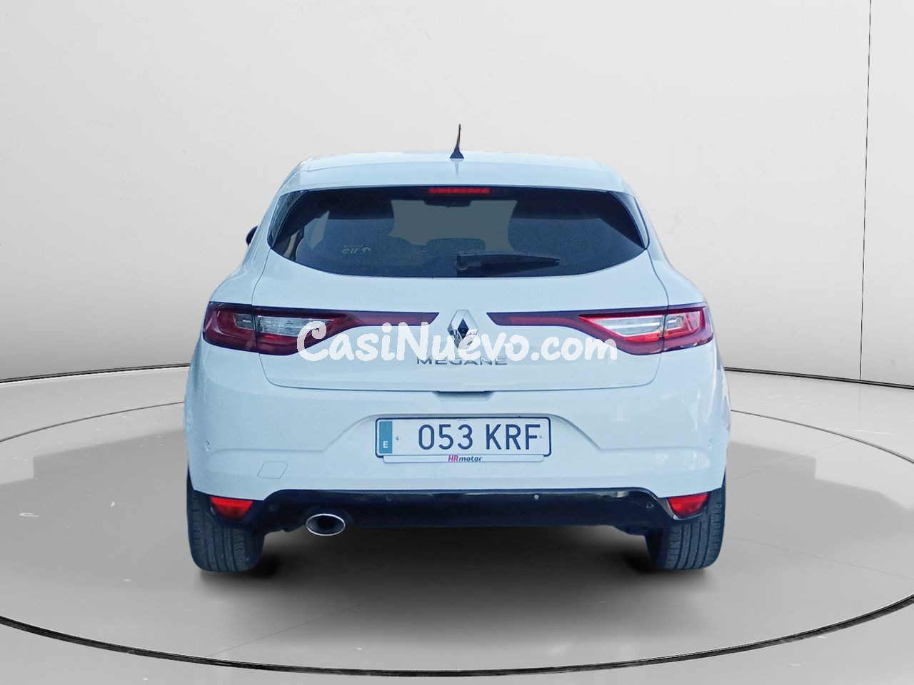 Renault Megane Zen - foto 3